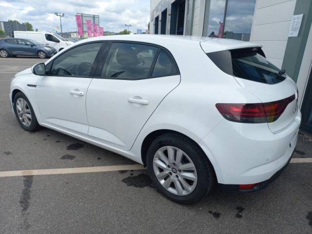 Renault Mégane image 2