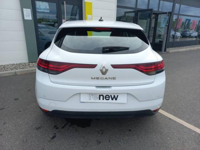 Renault Mégane image 5