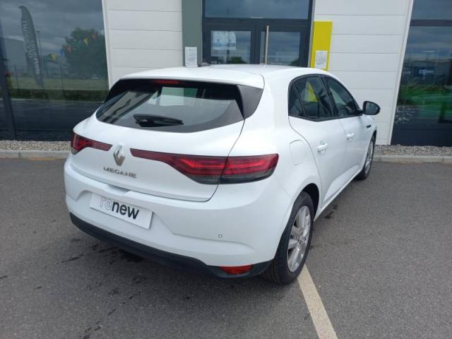 Renault Mégane image 9