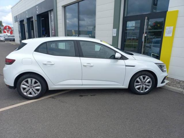 Renault Mégane image 3