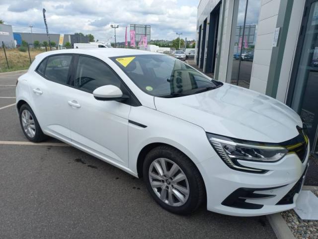 Renault Mégane image 1