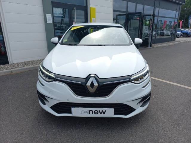 Renault Mégane image 8