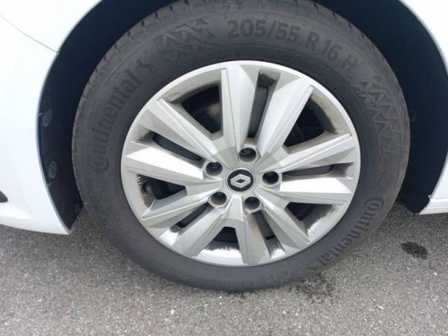 Renault Mégane image 6