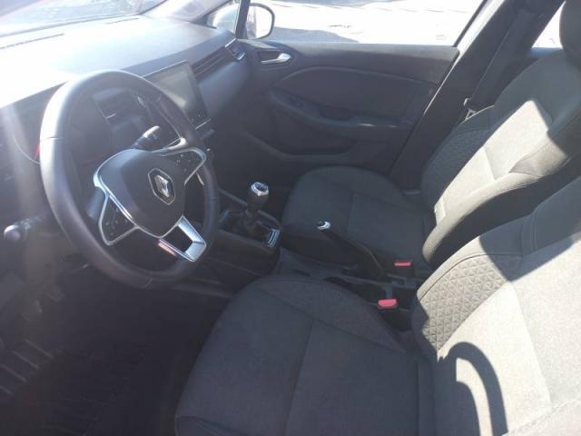 Renault Clio image 2