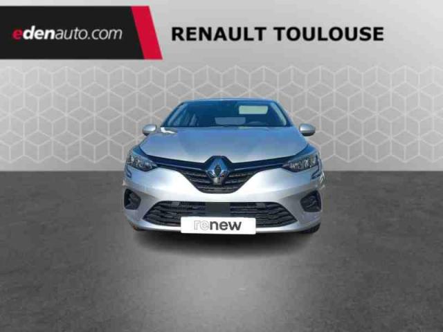 Renault Clio image 6