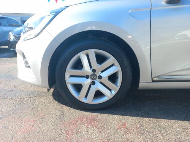 Renault Clio image 4