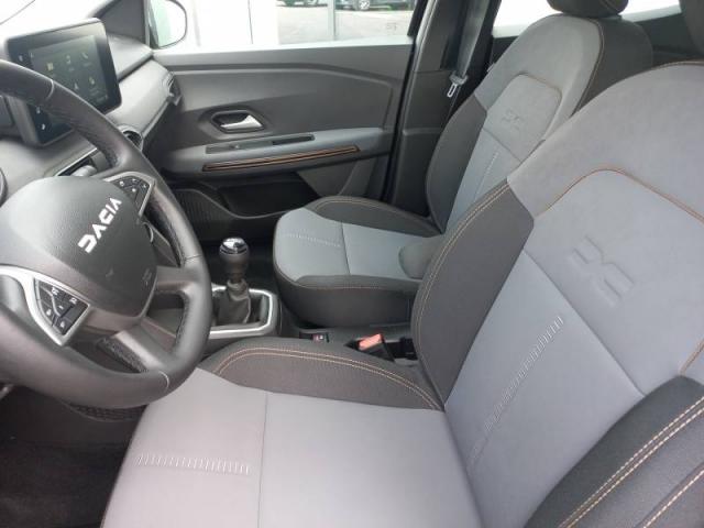 Dacia Sandero image 7