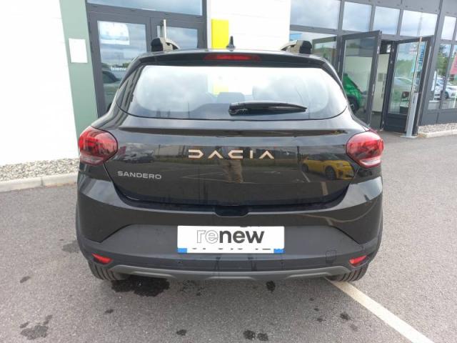 Dacia Sandero image 5