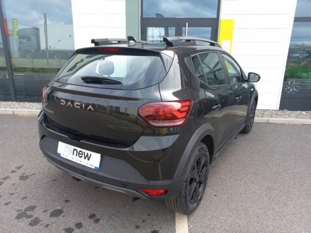 Dacia Sandero image 9