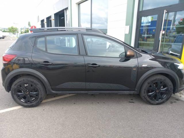 Dacia Sandero image 3