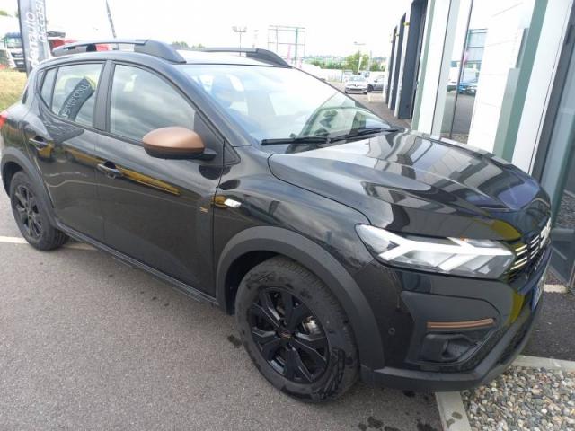 Dacia Sandero image 8