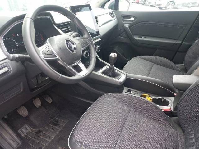 Renault Captur image 4