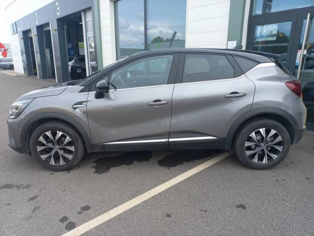 Renault Captur image 6