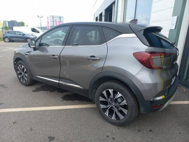 Renault Captur image 7