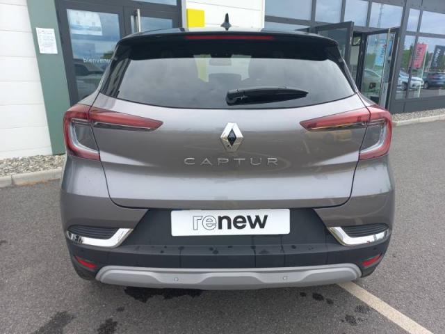 Renault Captur image 9