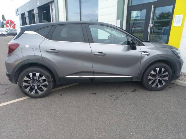Renault Captur image 2