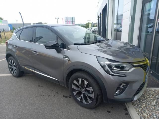 Renault Captur image 5