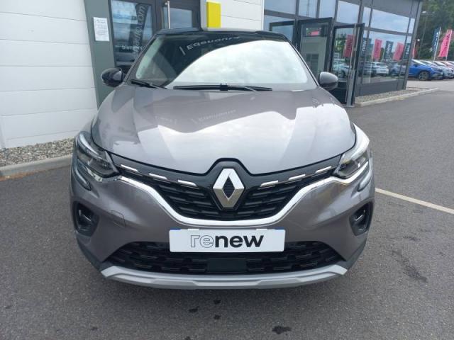 Renault Captur image 1