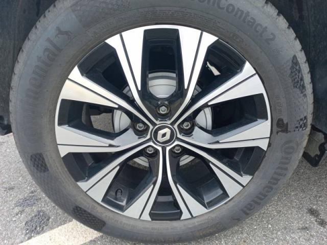 Renault Captur image 8