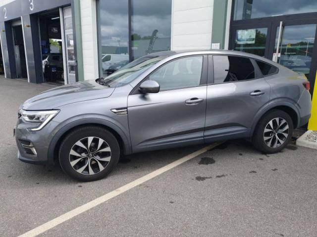 Renault Arkana image 2