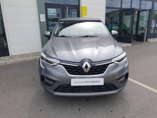 Renault Arkana image 6