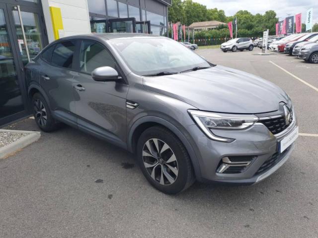 Renault Arkana image 5