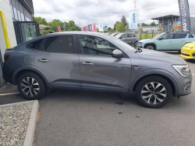 Renault Arkana image 4