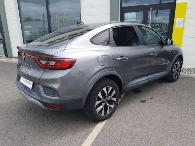 Renault Arkana image 1