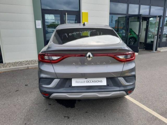 Renault Arkana image 8
