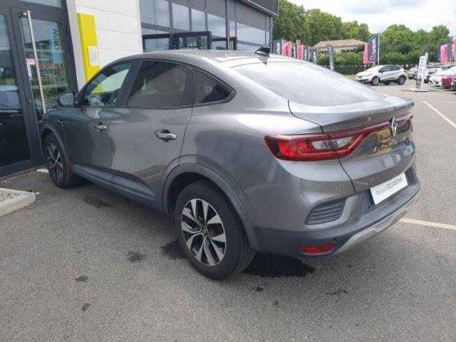 Renault Arkana image 9
