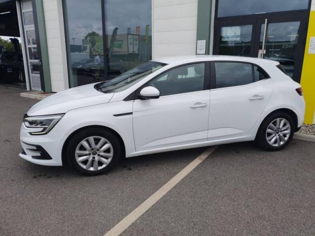 Renault Mégane image 9