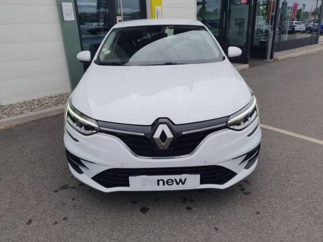 Renault Mégane image 1