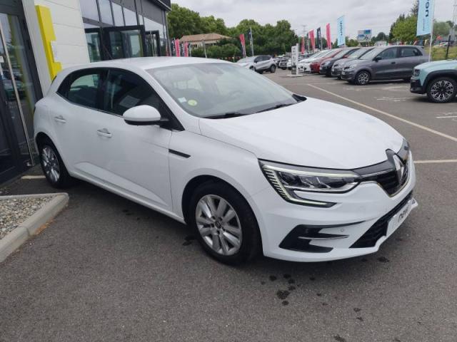 Renault Mégane image 7