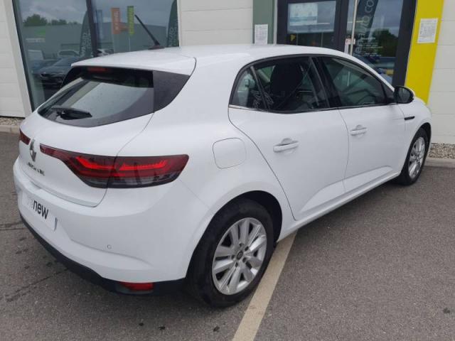 Renault Mégane image 6