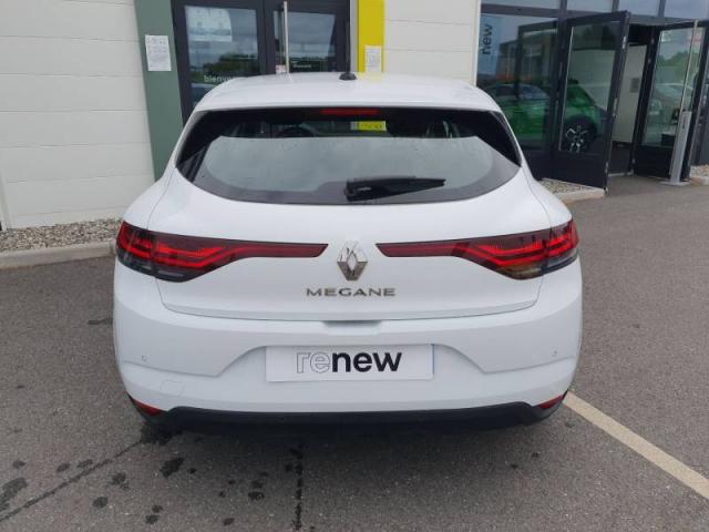 Renault Mégane image 3