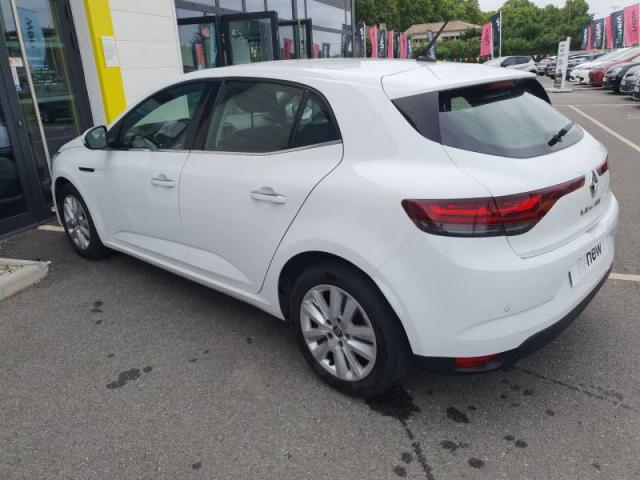 Renault Mégane image 5