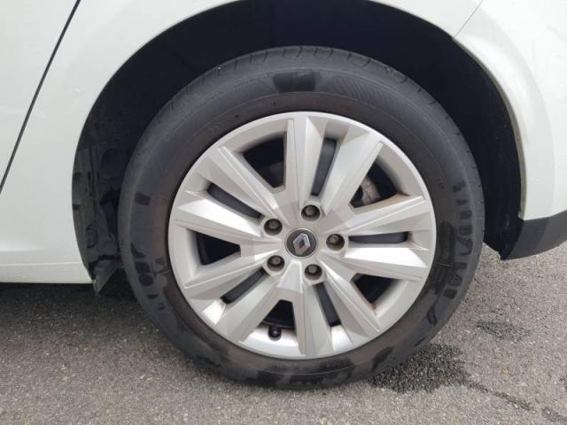 Renault Mégane image 2