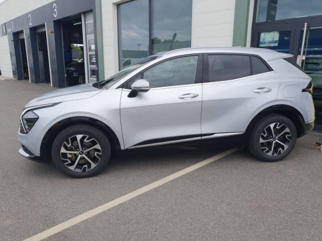 Kia Sportage image 3