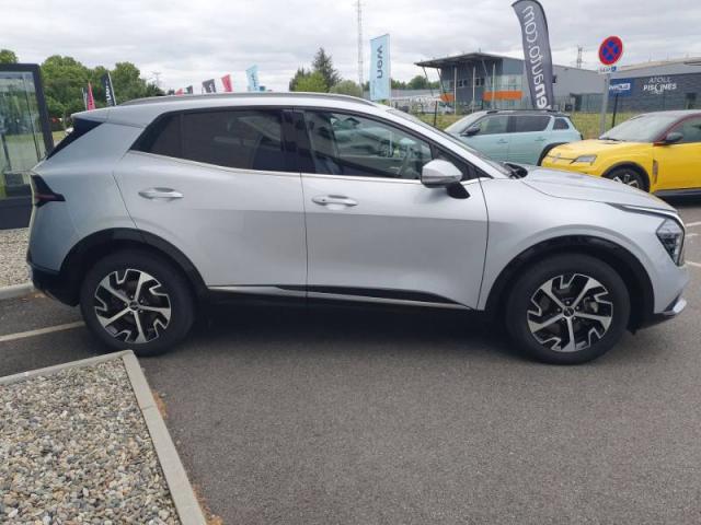 Kia Sportage image 7