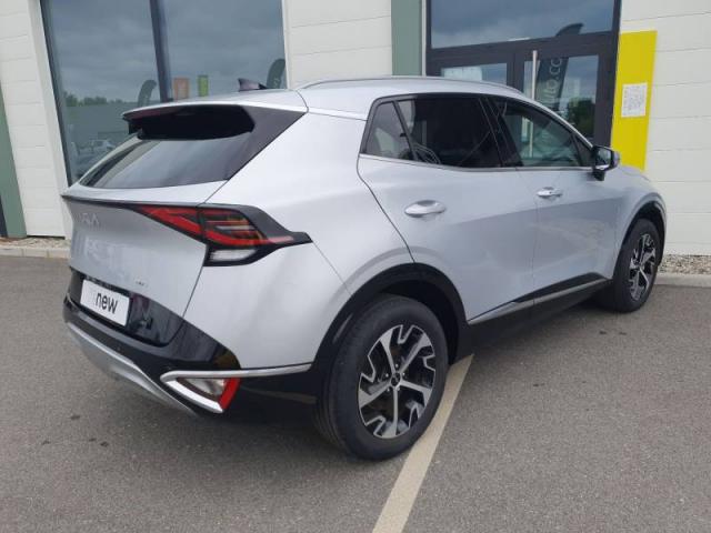 Kia Sportage image 5