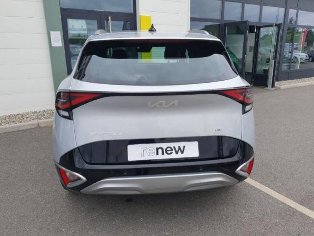 Kia Sportage image 1