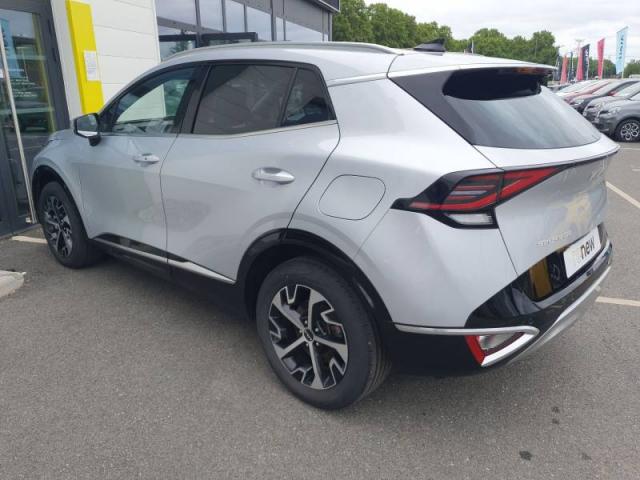 Kia Sportage image 9