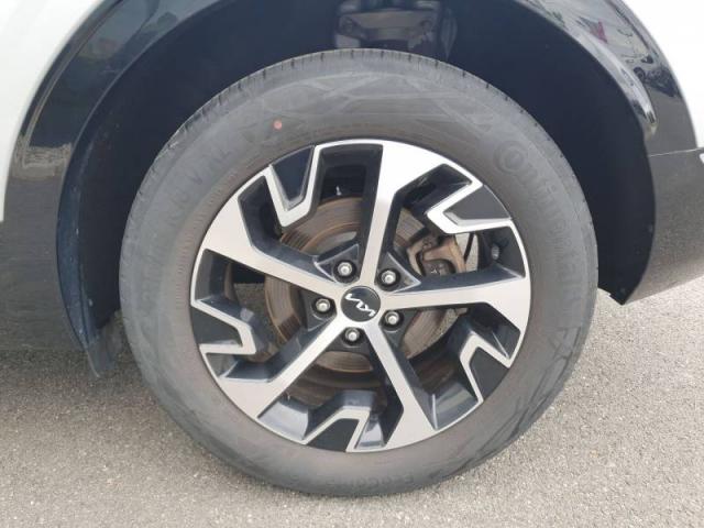 Kia Sportage image 8