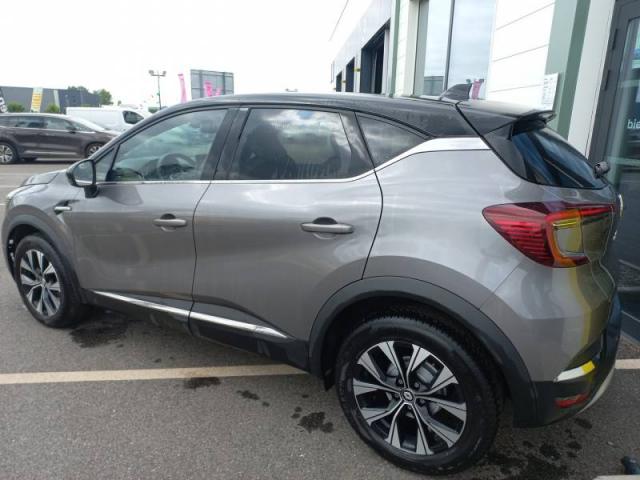 Renault Captur image 3