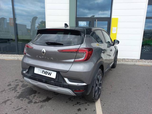 Renault Captur image 8