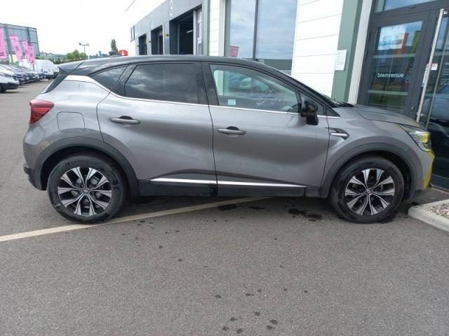 Renault Captur image 1