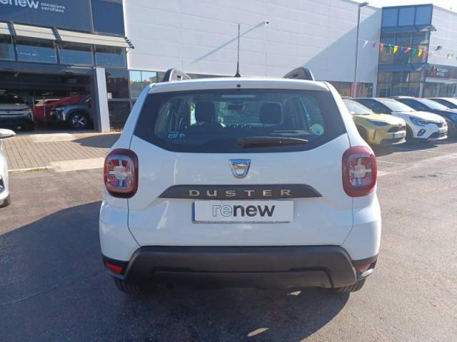 Dacia Duster image 6