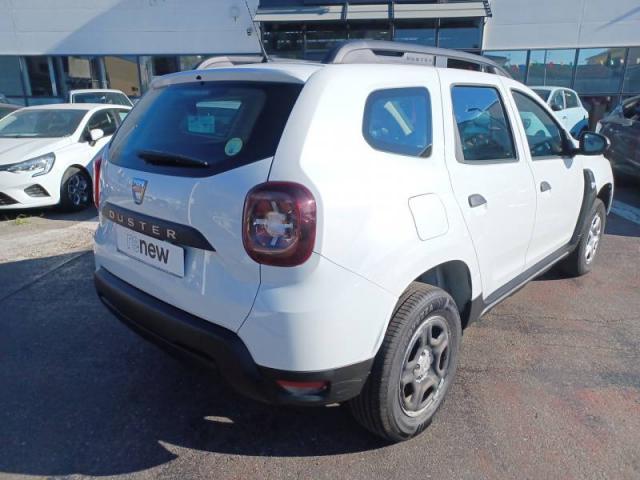 Dacia Duster image 2
