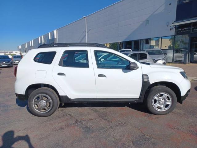 Dacia Duster image 7