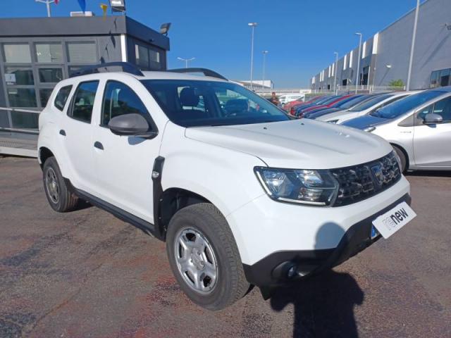 Dacia Duster image 4